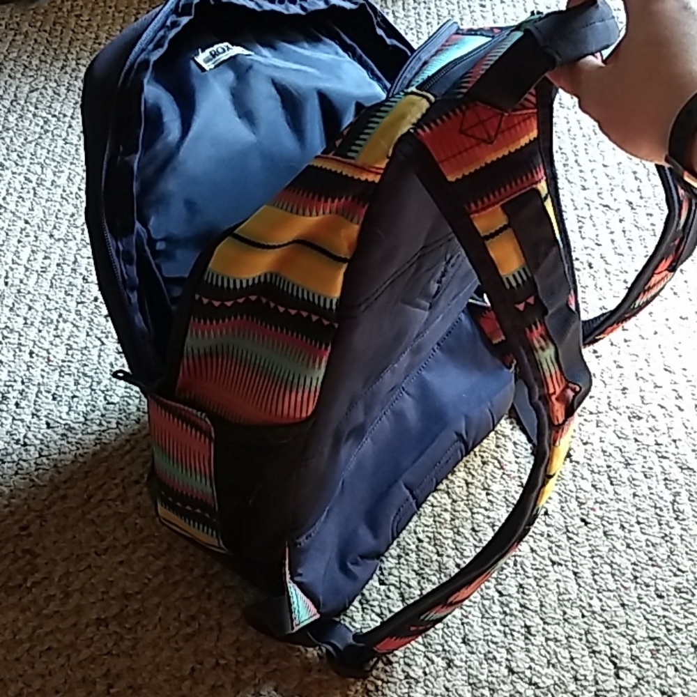 Roxy Backpack - Picture 4 of 4